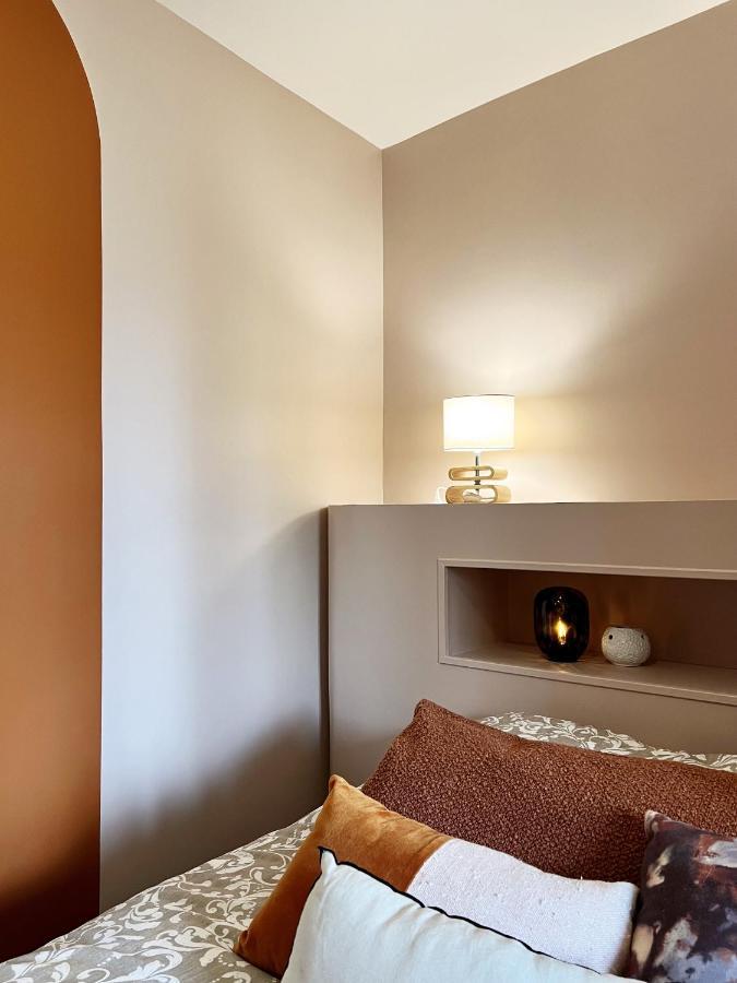 L'Arc-En-Ciel Scandinave - Sejour Unique Et Design Au Coeur De 루앙 외부 사진